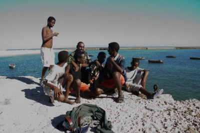 Muqdisho (dekedda)