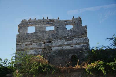 Muqdisho (derbi)
