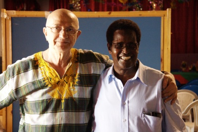 Muqdisho (iyo Cabdi Gobdoon)