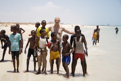 Puntland (Boosaaso, carruur)
