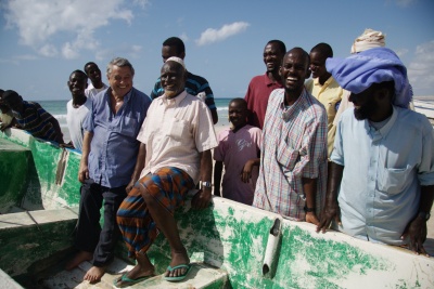 Puntland (Eyl, Vladimir iyo kalluumaystayaal)