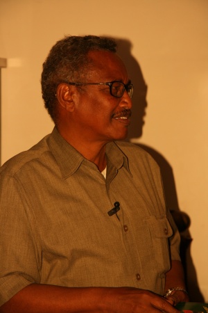 Puntland (Madaxweyne Faroole)