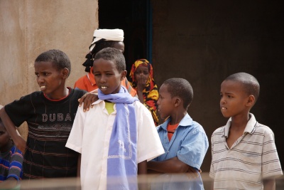Puntland (tuulo, carruur)